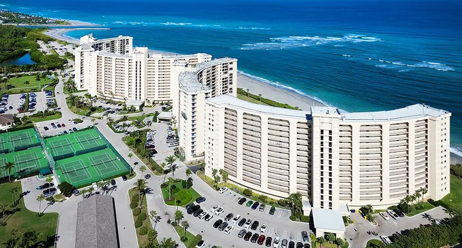 400 Ocean Trail Way #203, Jupiter, FL 33477 - #2