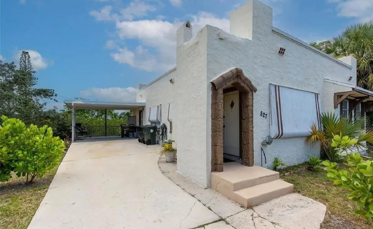 827 N A Street E, Lake Worth Beach, FL 33460 - #1