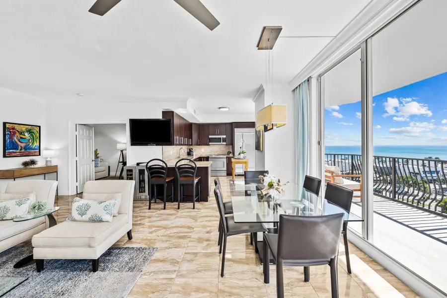 100 S Birch Road #1004, Fort Lauderdale, FL 33316 - #2