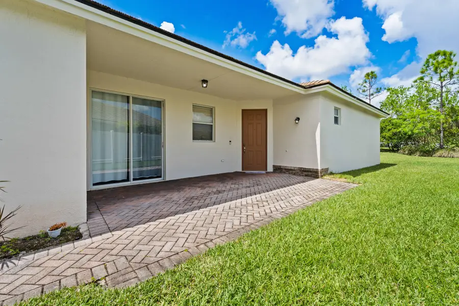 9558 SW Flowermound Circle, Port Saint Lucie, FL 34987 - #3