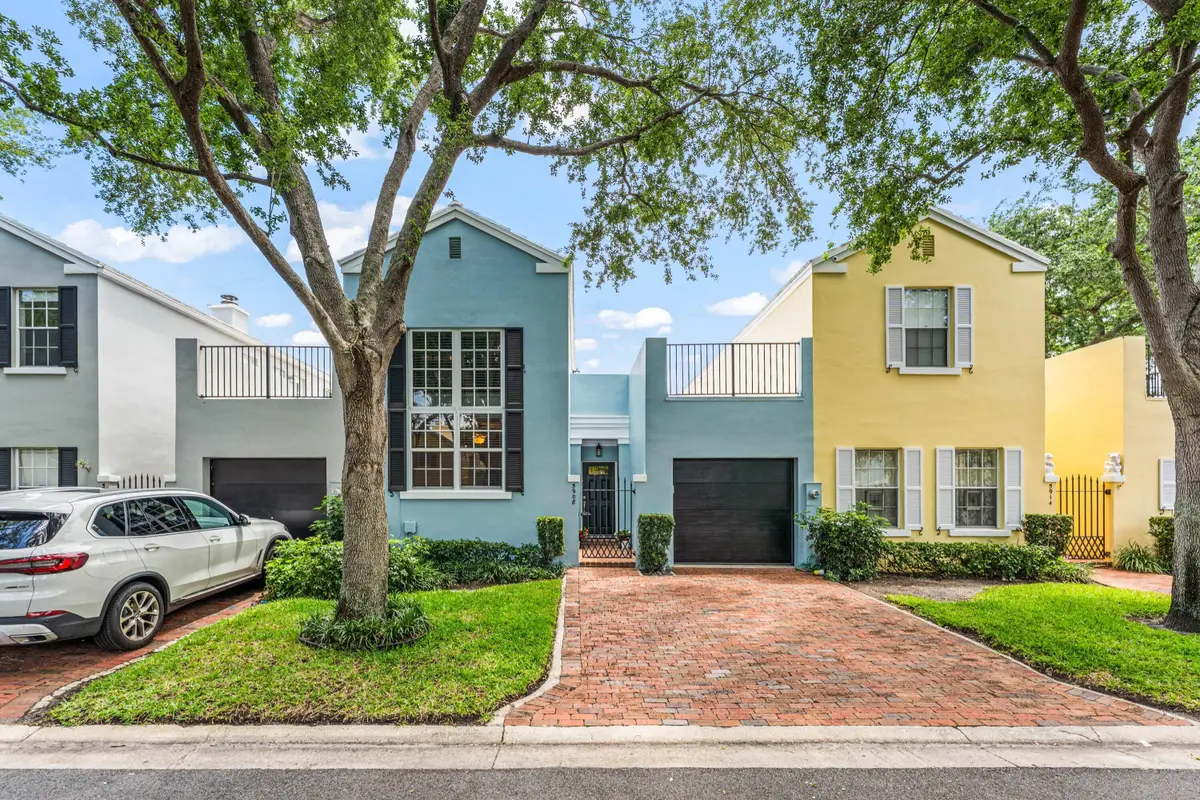 5908 Catesby Street, Boca Raton, FL 33433 - #1