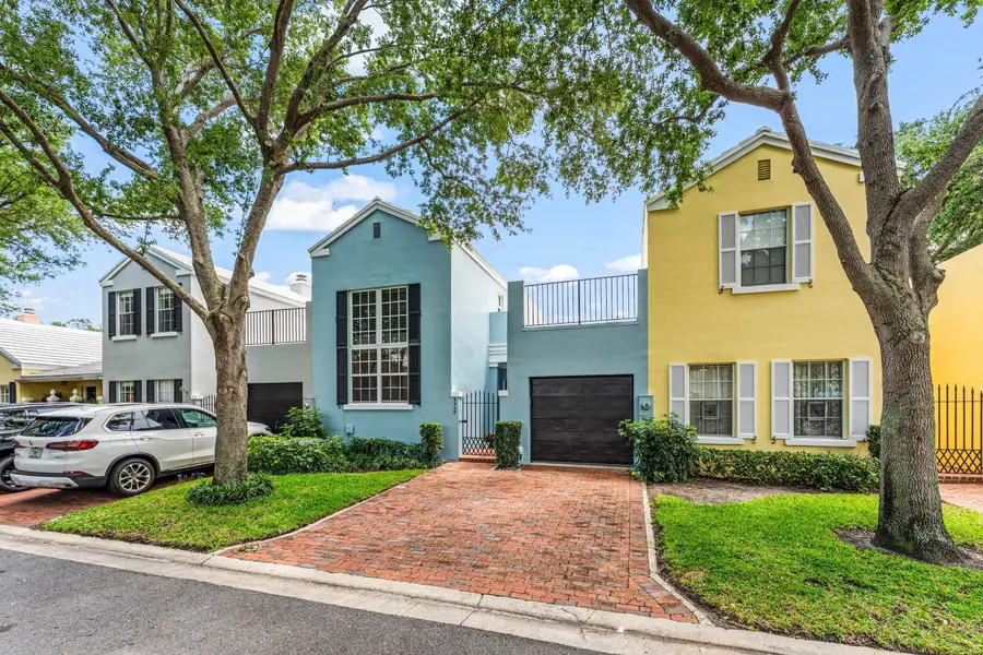 5908 Catesby Street, Boca Raton, FL 33433 - #2