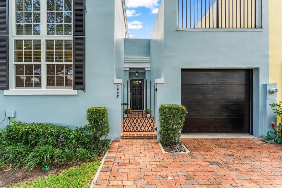 5908 Catesby Street, Boca Raton, FL 33433 - #3