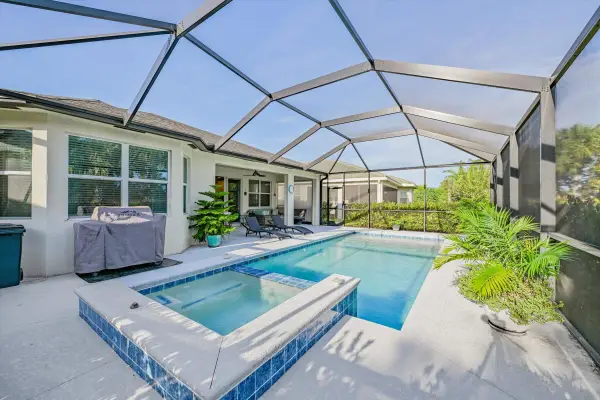 11435 SW Lake Park Drive, Port St Lucie, FL 34987