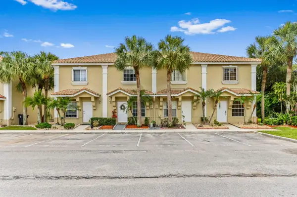 6976 Crooked Fence Drive, Lake Worth, FL 33467