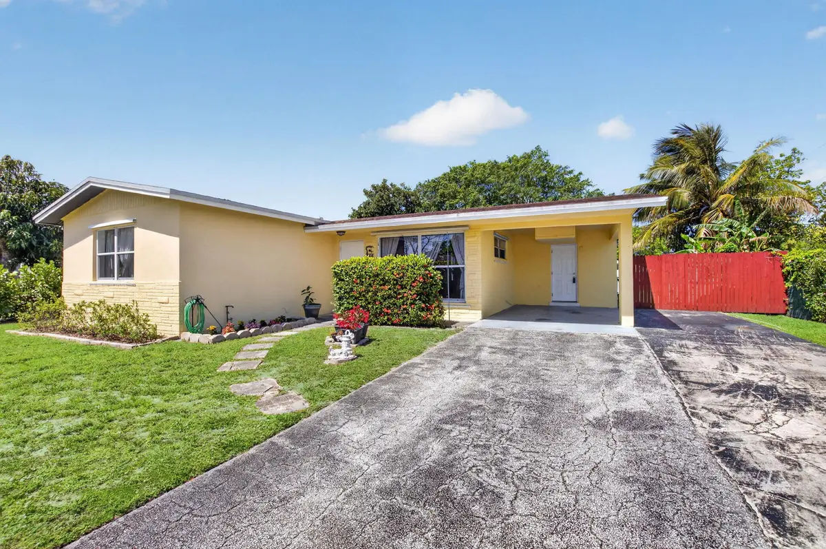 144 NW 9th Avenue, Delray Beach, FL 33444 - #1
