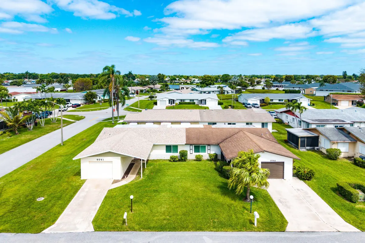 6061 Stanley Lane, Delray Beach, FL 33484 - #1