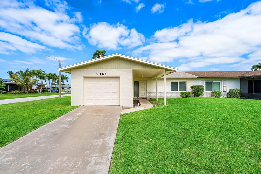 6061 Stanley Lane, Delray Beach, FL 33484 - #2
