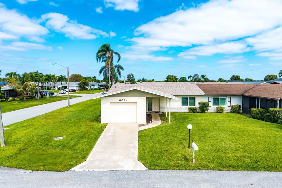 6061 Stanley Lane, Delray Beach, FL 33484 - #3