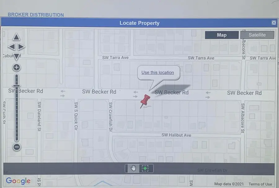 326 SW Becker Road, Port Saint Lucie, FL 34953 - #2