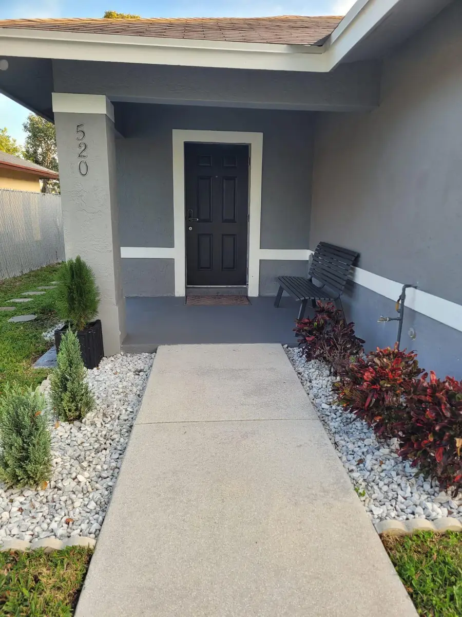 520 N Southridge Road N, Delray Beach, FL 33444 - #2