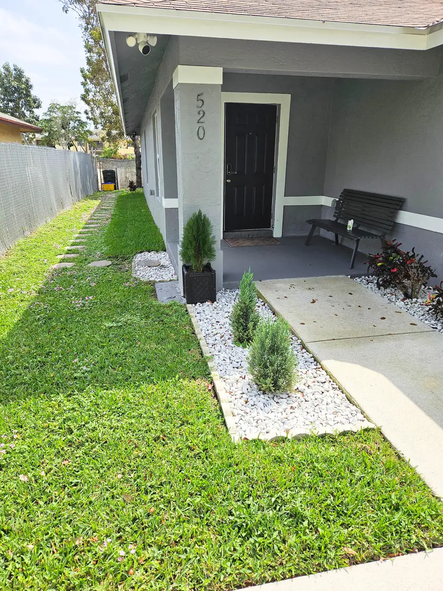 520 N Southridge Road N, Delray Beach, FL 33444 - #3