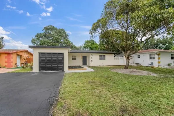 3429 E Shore Road, Miramar, FL 33023