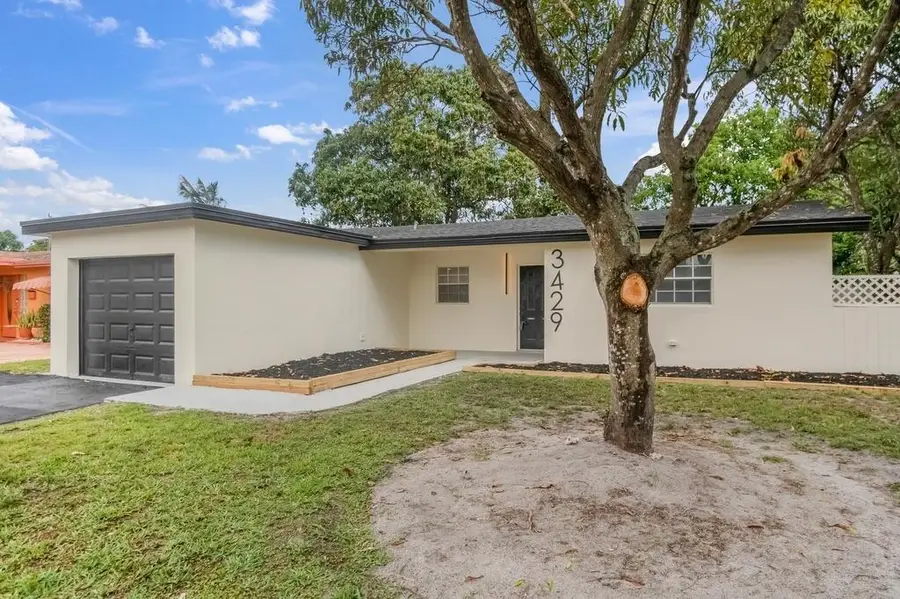 3429 E Shore Road, Miramar, FL 33023 - #2