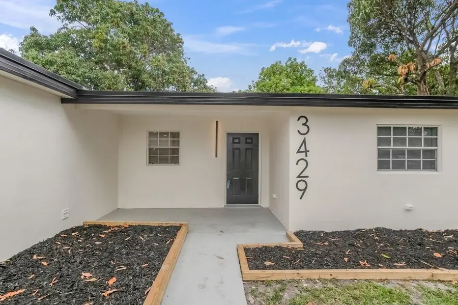 3429 E Shore Road, Miramar, FL 33023 - #3