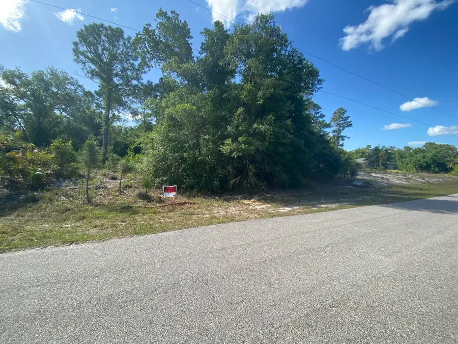 000 Scenic Road, North Port, FL 34288 - #2