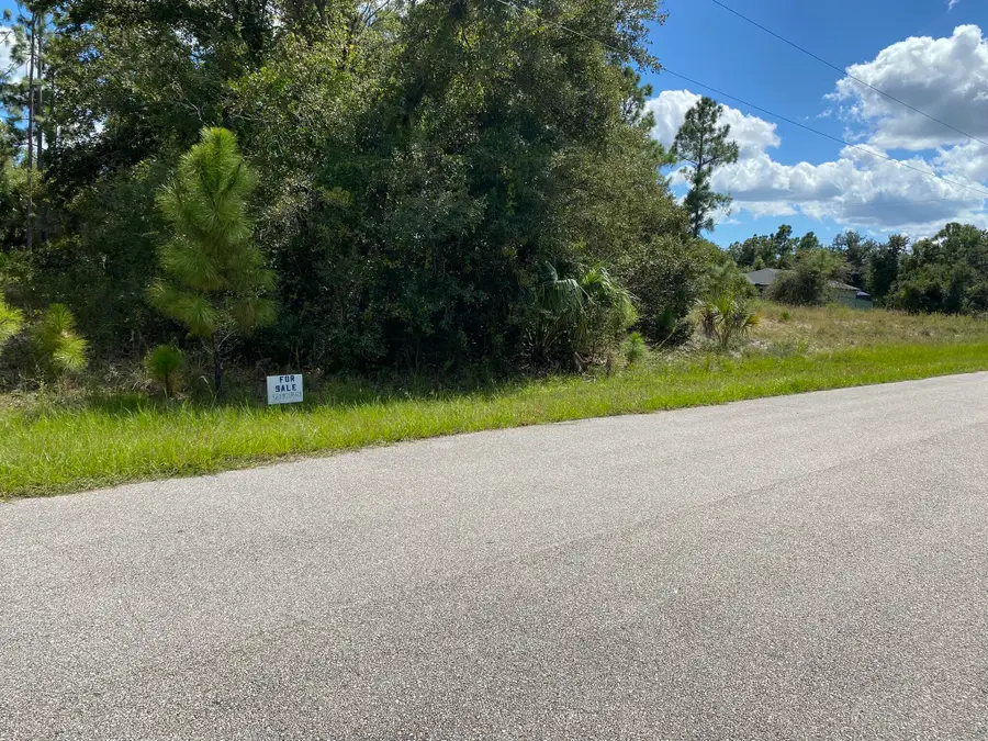 000 Scenic Road, North Port, FL 34288 - #3