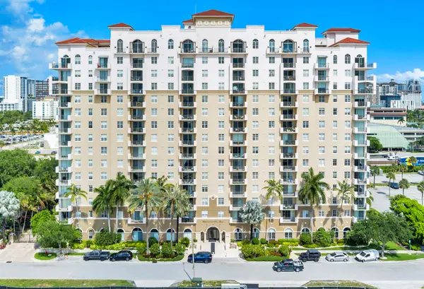 616 Clearwater Park Road #1107, West Palm Beach, FL 33401