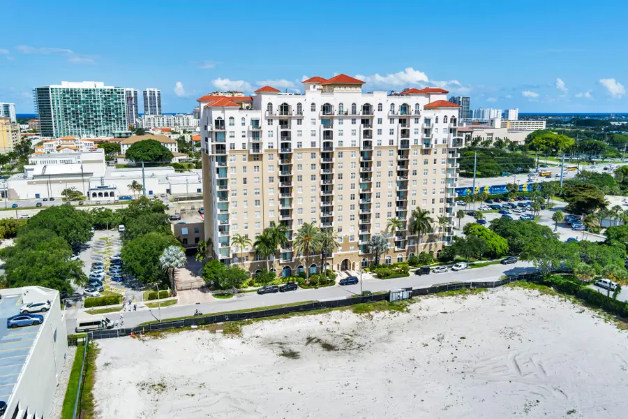 616 Clearwater Park Road #1107, West Palm Beach, FL 33401 - #2