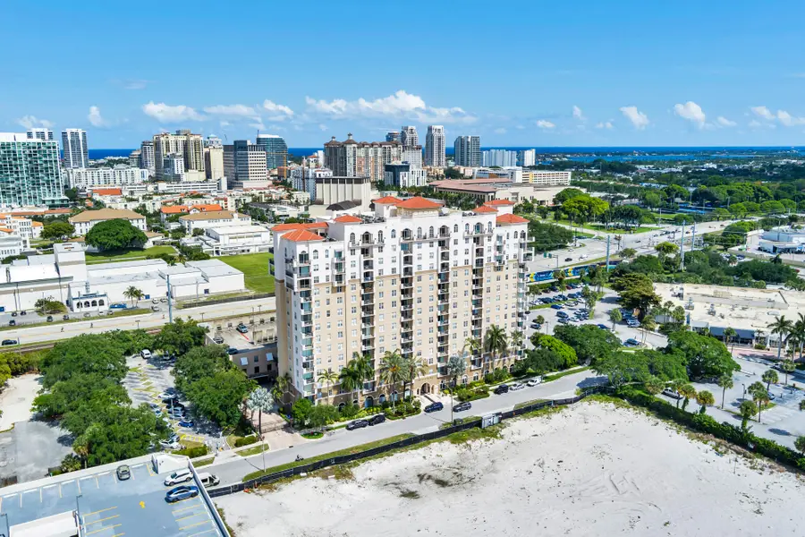 616 Clearwater Park Road #1107, West Palm Beach, FL 33401 - #3