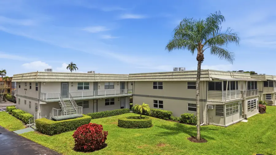 387 Flanders I, Delray Beach, FL 33484 - #2