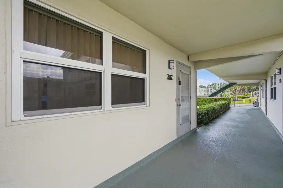387 Flanders I, Delray Beach, FL 33484 - #3