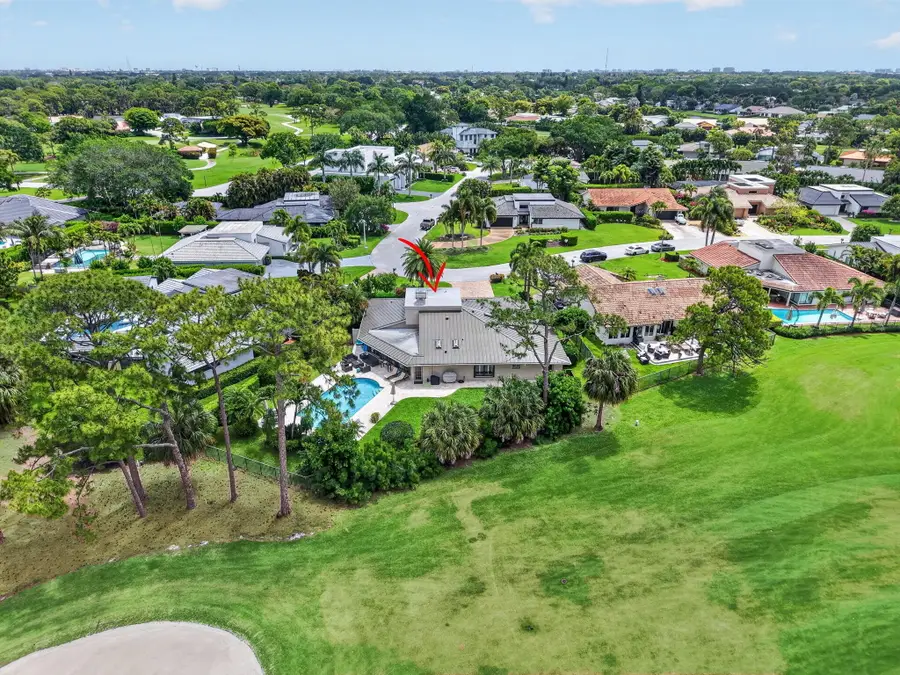 706 Foxpointe Circle, Delray Beach, FL 33445 - #3