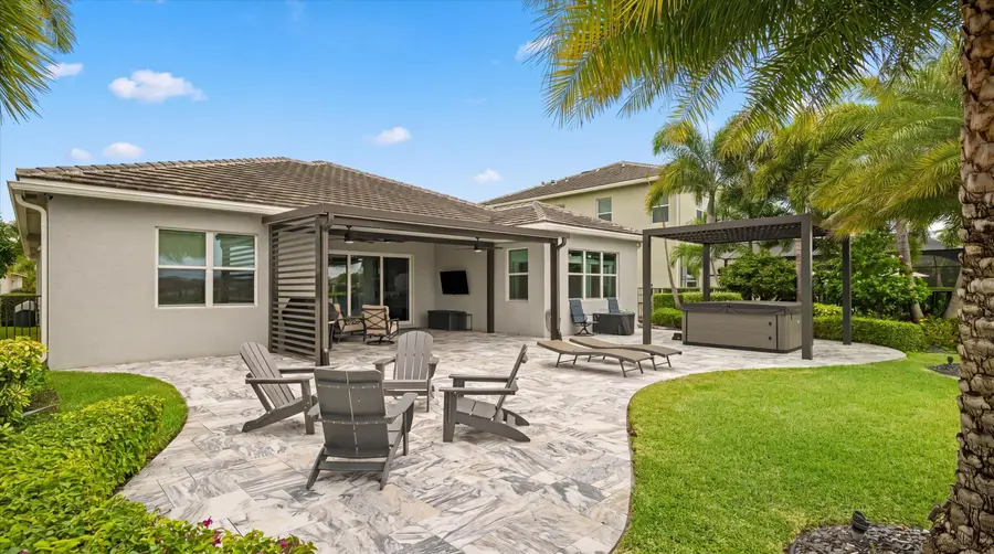 4616 Canopy Grove Drive, Westlake, FL 33470 - #2