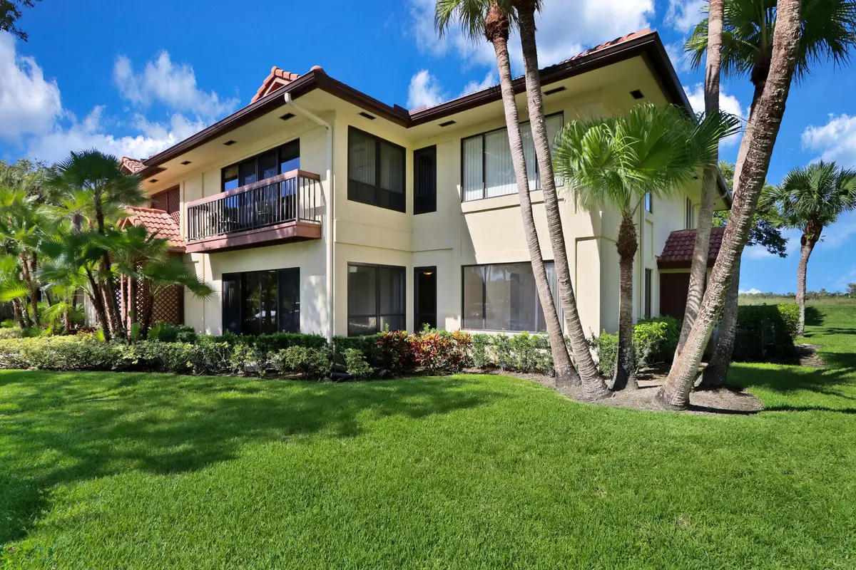 1111 Duncan Circle #104, Palm Beach Gardens, FL 33418 - #1