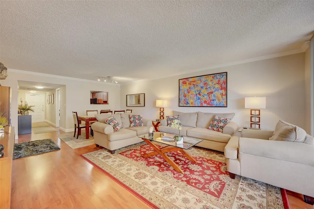 823 Cypress Boulevard #201, Pompano Beach, FL 33069 - #1