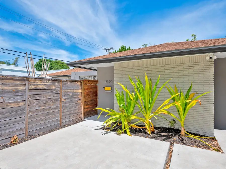 3220 S Olive Avenue, West Palm Beach, FL 33405 - #3