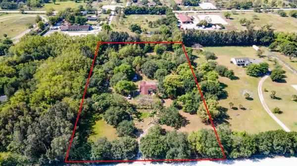 16688 Rustic Road, Wellington, FL 33470
