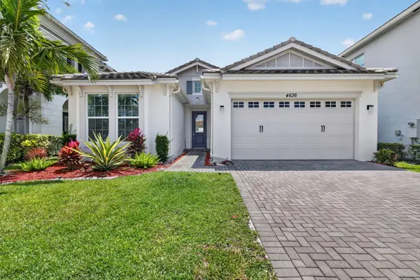 4636 Woodland Way, Westlake, FL 33470