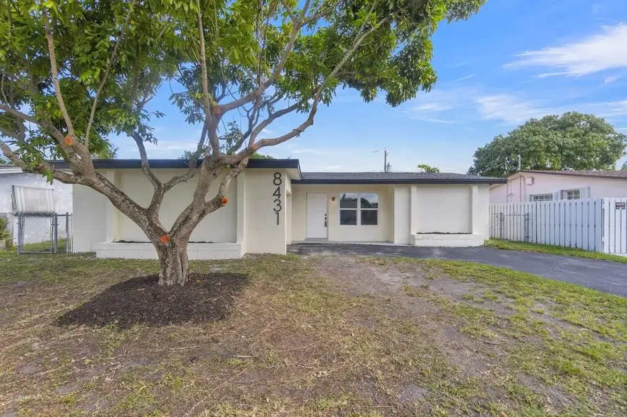 8431 NW 27th Place, Sunrise, FL 33322 - #3