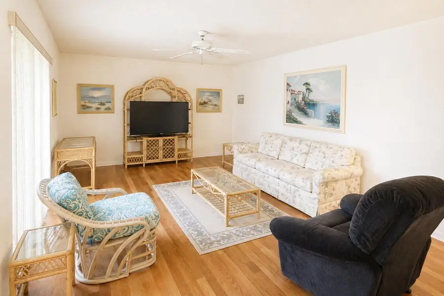 3302 SE Guinevere Lane #B, Port Saint Lucie, FL 34952 - #3