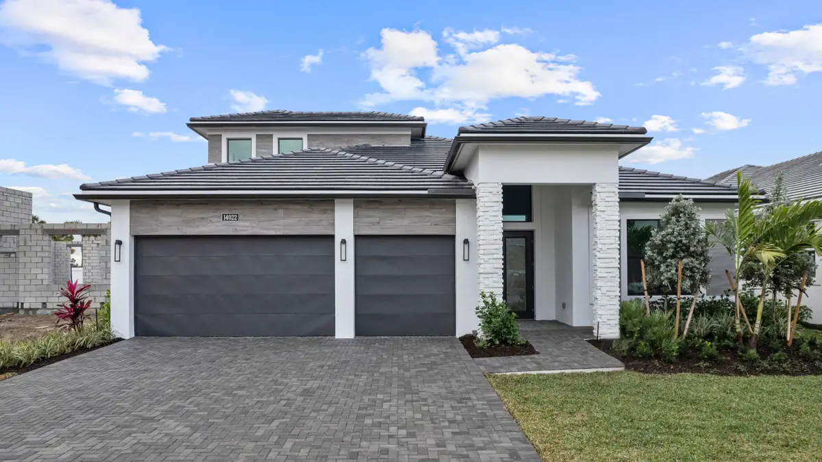 14022 Bastille Street, Palm Beach Gardens, FL 33412 - #1
