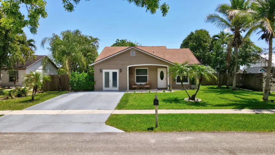 1392 Thornridge Lane, Royal Palm Beach, FL 33411 - #2