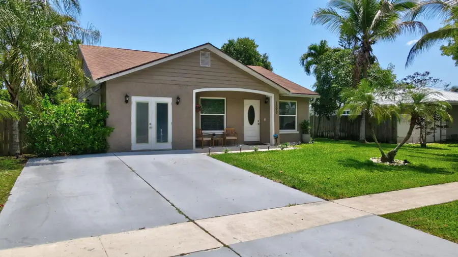 1392 Thornridge Lane, Royal Palm Beach, FL 33411 - #3