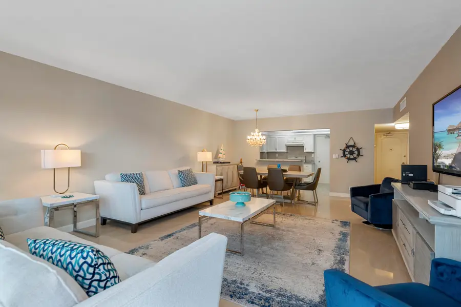 3850 Galt Ocean Drive #308, Fort Lauderdale, FL 33308 - #2