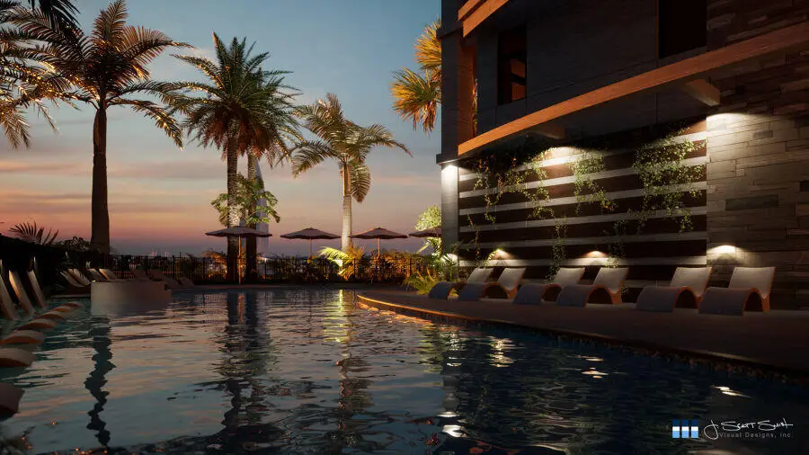 3339 Purple Martin Drive, Punta Gorda, FL 33950 - #3