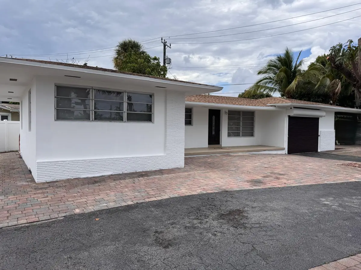 11 NW 56th Street, Oakland Park, FL 33309 - #1