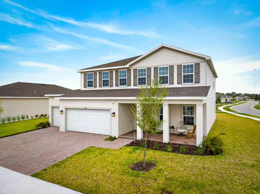 6612 Myakka Court, Vero Beach, FL 32967 - #2