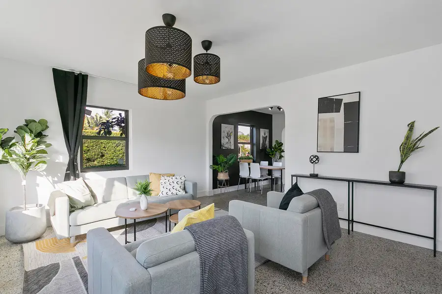 601 NE 33rd Street, Oakland Park, FL 33334 - #3