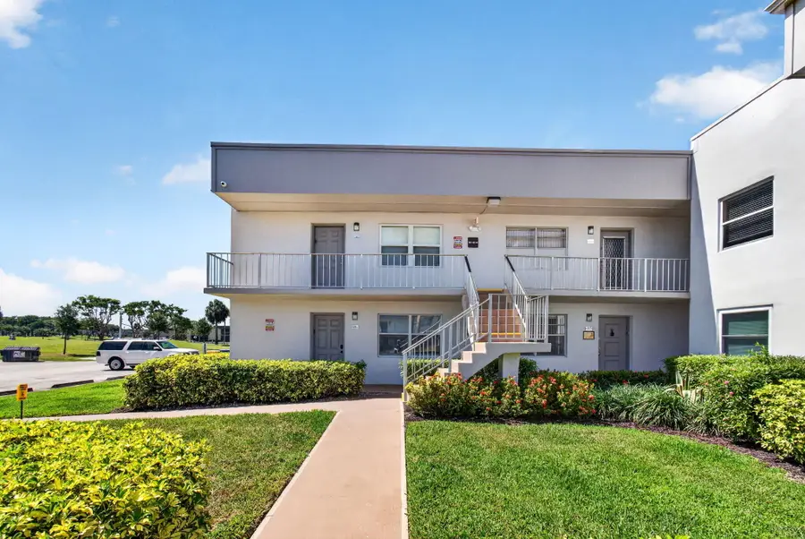 167 Normandy #D, Delray Beach, FL 33484 - #2