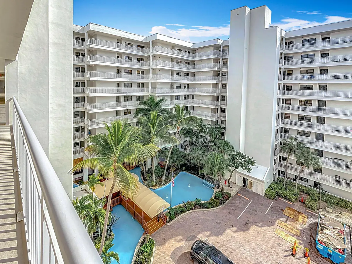 3100 NE 48th Street #710, Fort Lauderdale, FL 33308 - #1