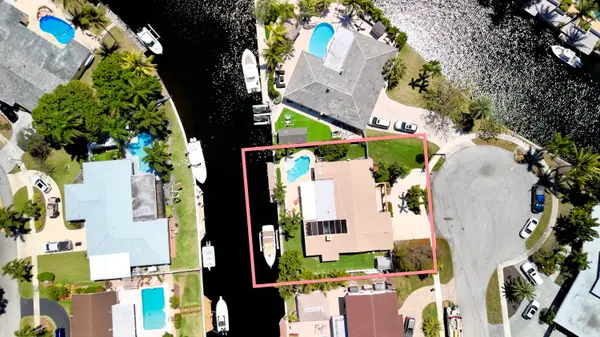 1920 SW 58th Avenue, Plantation, FL 33317