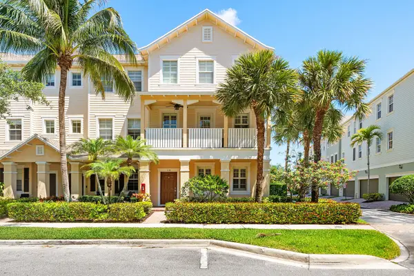 265 Indian Creek Parkway #108, Jupiter, FL 33458