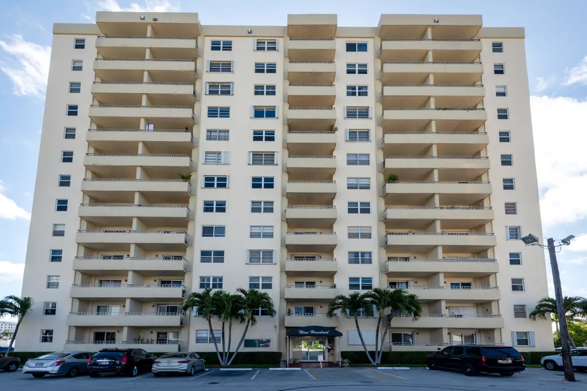 900 NE 18th Avenue #409, Fort Lauderdale, FL 33304 - #1