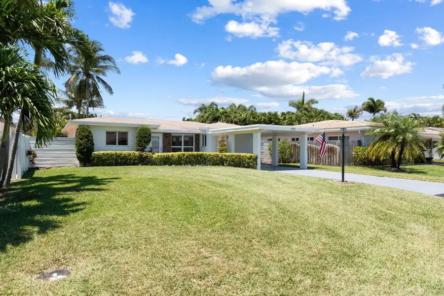 4751 NE 2nd Avenue, Oakland Park, FL 33334 - #2