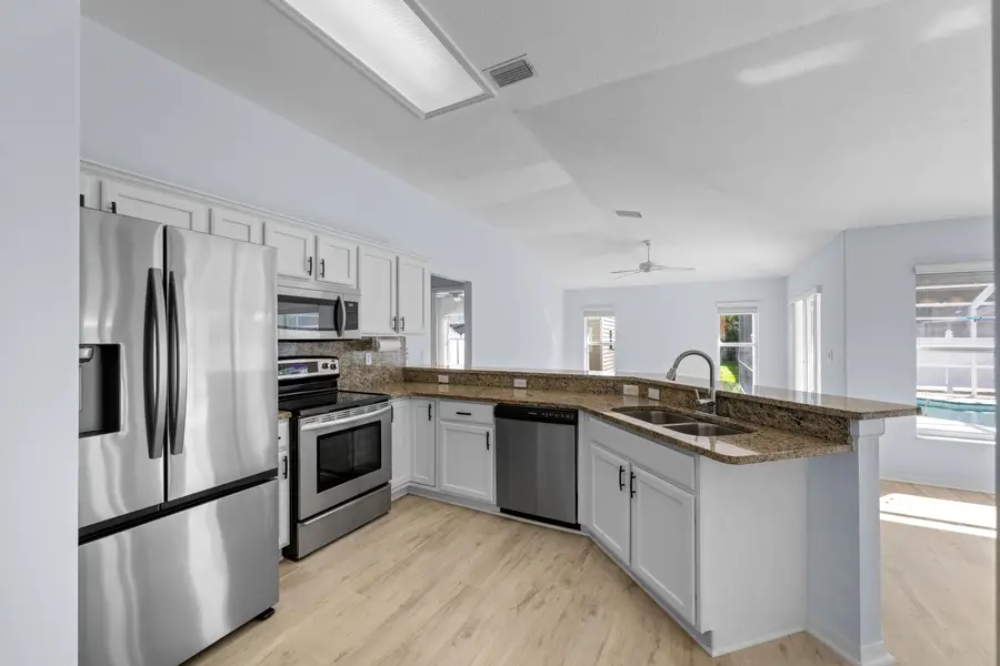 1751 SW Bayshore Boulevard, Port Saint Lucie, FL 34984 - #3